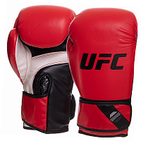 Перчатки боксерские Pro Fitness UHK-75111