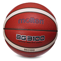 Мяч баскетбольный Composite Leather B6G3100 купить