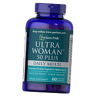Витамины для женщин после 50