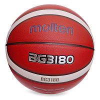Мяч баскетбольный Composite Leather B7G3180 купить