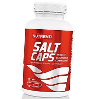 Против спазмов, Salt caps, Nutrend