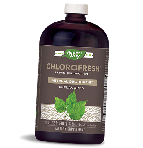 картинка Chlorofresh от магазина Foods Body