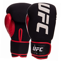 Перчатки боксерские Pro Washable UHK-75012