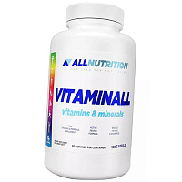 Витамины для спортсменов, VitaminALL Sport, All Nutrition