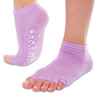 Носки для йоги FI-0437-1 купить