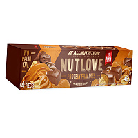 Протеиновое Пролине, Nut Love Protein Pralines, All Nutrition