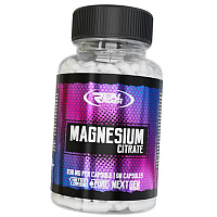 Магний Цитрат, Magnesium Citrate 830, Real Pharm