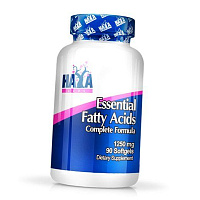 Омега 3-6-9, Essential Fatty Acids, Haya