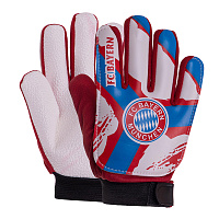 Перчатки вратарские детские Bayern Mnchen Ballonstar FB-0028-12 купить