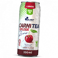 Carni-Tea Xplode Zero