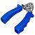 Эспандер кистевой пружинный Ножницы FI-2303 (  Синий) Offer-1