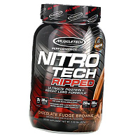 Протеин Nitro Tech Ripped