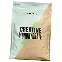 MyVegan Creatine Monohydrate