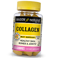 Коллаген, Collagen Kosher, Mason Natural