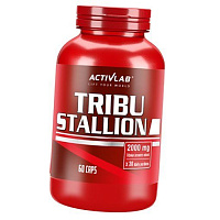 Трибулус, Tribu Stallion, Activlab