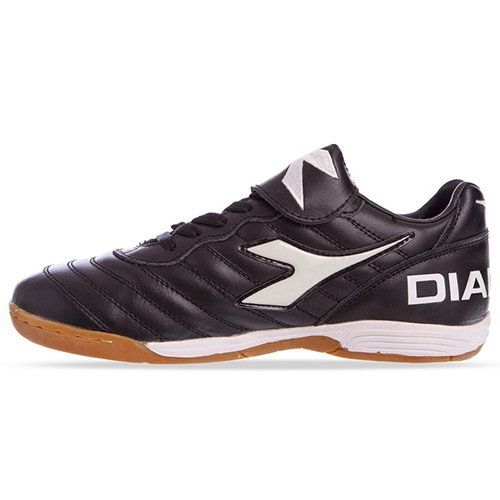 Обувь для футзала подростковая DIA OB-9612 (40 Черный)