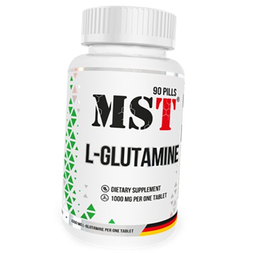 L-Glutamine 1000