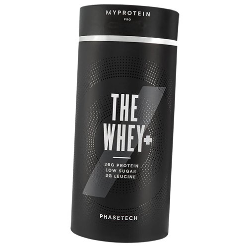 The Whey+