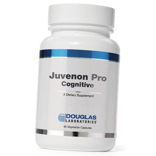 Juvenon Pro Cognitive купить