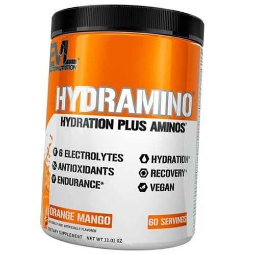 Evlution Nutrition Hydramino