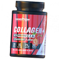 Collagen + Ванситон 