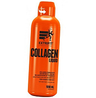 Жидкий коллаген, Collagen Liquid, Extrifit