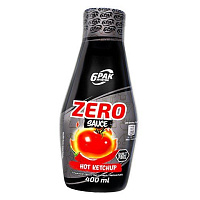 Соус без сахара, Zero Sauce, 6Pak