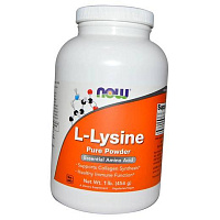 L-Lysine Pure Powder