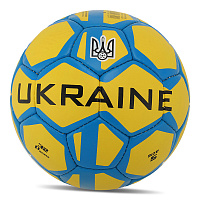 Мяч футбольный Ukraine FB-9536 купить