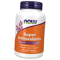 Super Antioxidants Now Foods купить