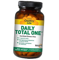 Комплекс витаминов Daily Total One