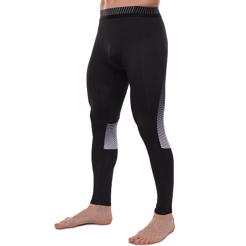 Купить Компрессионные штаны тайтсы для спорта UA-501-1