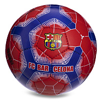 Мяч футбольный Barcelona FB-0119 купить