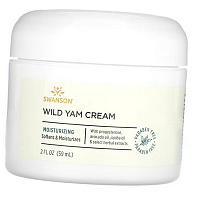 Wild Yam Cream