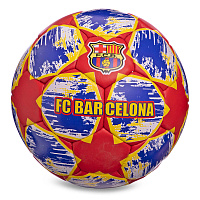 Мяч футбольный Barcelona FB-0120 купить