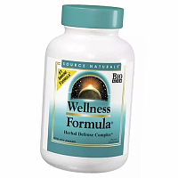 Wellness Formula Herbal Defense Complex
