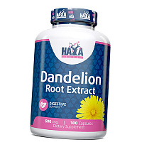 Экстракт корня одуванчика, Dandelion Root Extract 500, Haya
