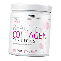 Beauty Collagen Peptides VP laboratory