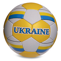 Мяч футбольный Ukraine FB-0047-136 купить