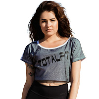 Кроп-топ NK2 TotalFit купить