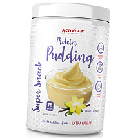 Протеиновый пудинг Protein Pudding