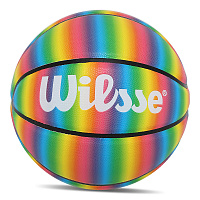 Мяч баскетбольный Wilsse BA-7424 купить