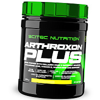 Комплекс для суставов и связок, Arthroxon Plus Drink Powder, Scitec Nutrition