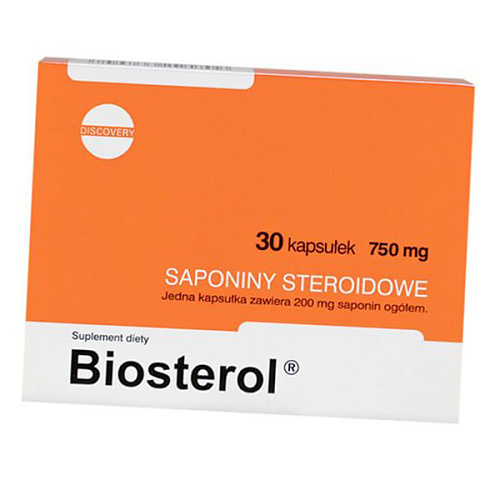 Biosterol