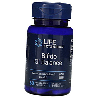 Bifido GI Balance Life Extension купить