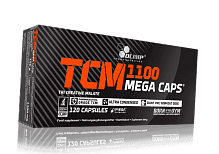TCM Mega