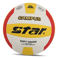 Мяч волейбольный Campus VB4075C-34 купить