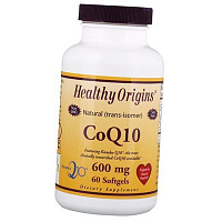 CoQ10 Healthy Origins