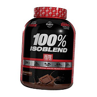 100% IsoBlend