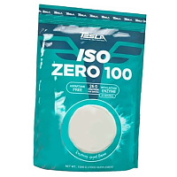 Iso Zero 100